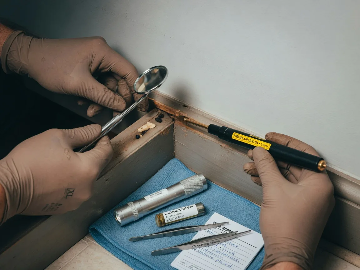 Why choose Emergency Pest Control in Swartz Creek, MI